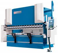 Knuth CNC Press Brake AHK D CNC ...