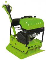 Zipper plate compactor ZI-RPE338D