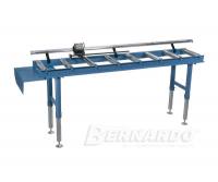 Bernardo Rollenbahn RB 2000 Digit