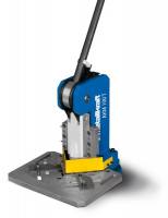 Metallkraft Manual notching mach...