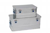 Die Aluminiumbox für alle Bereic...