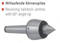 Bison revolving centres