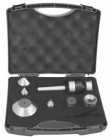 Bison INTERCHANGEABLE INSERT