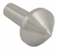 Bison Körnerspitzen