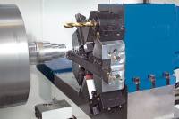 Knuth Proton 500/2000 B SI CNC Z...