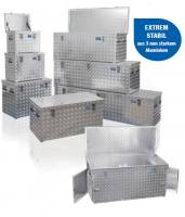 The ideal series of boxes for tr...