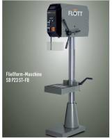 Flott Fließform-Maschine SB P23 ...