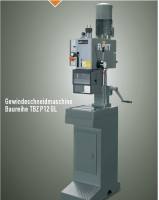 Flott Gewindeschneidmaschine TBZ...