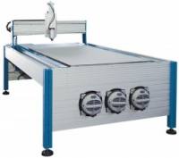 Knuth TFGM 2111 Pro VT Bench-typ...