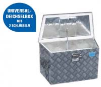 Reasonably priced boxes.