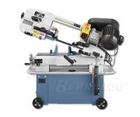 Bernardo EBS 180 H metal bandsaw...