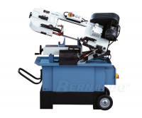 Bernardo GBS 180 B metal bandsaw...