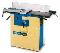 Scheppach Kombi-Hobelmaschine hm...