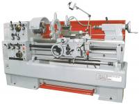 Schwere Industrie-Drehmaschine E...