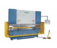 Bernardo APH 3200 x 120 Hydrauli...