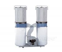 Bernardo DC 550 CF dust collector.