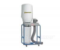 Bernardo FT 100 SF Absauganlage....