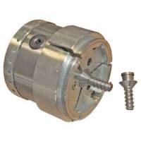 Holzmann DP100125SES Schraubenei...