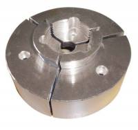 Holzmann DP100604VZ Spannbacken ...