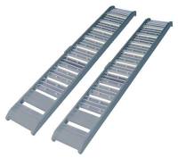 1 Paar Alu-Rampe max. 500 kg (DH...