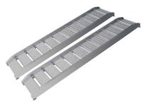 1 Paar Alu-Rampe max. 1200 kg (D...