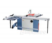 Bernardo Basic 2600 sliding tabl...