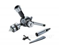 Bernardo Revolverkopf MK 2 mit 3...