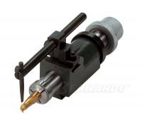 Bernardo Schaftfr&auml;seraufnahme f&uuml;...