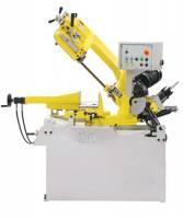 Epple METAL BANDSAW BS 350 DG