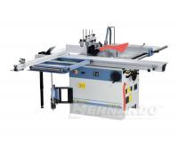 Bernardo CSM 2000 combined slidi...