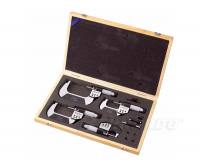 Bernardo Digital-B&uuml;gelmessschrau...