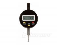 Bernardo Digitale Messuhr