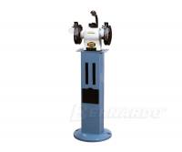 Bernardo DSA 150 bench grinder.
...