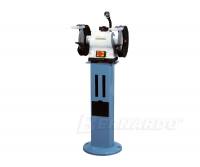 Bernardo DSA 250 bench grinder 4...