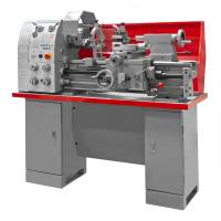 Metalldrehmaschine ED750 N Holzm...