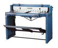 Bernardo FBS 1000 Schere
Blechs...