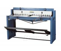 Bernardo FBS 1320 Schere&nbsp; -&nbsp; Ble...