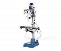 Bernardo BF 40 V Bohr- und Fräsm...