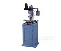 Bernardo BFS 16 drilling and mil...