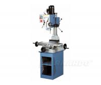 Bernardo KF 40 drilling and mill...