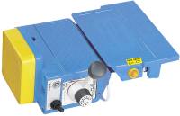 Knuth Frästischvorschub TV 1000 M