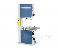 Bernardo HBS 600 N Wood bandsaw