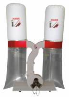 Holzmann Absauganlage ABS 3880
...