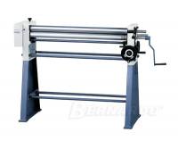 Bernardo HRM 1250 Round bending ...