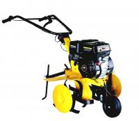 Motorhacke HTI075 6,5 PS