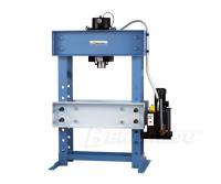 Bernardo HWP 100 Hydraulische We...