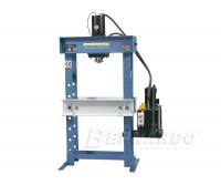 Bernardo HWP 30 Hydraulische Wer...