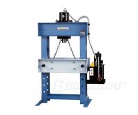 Bernardo HWP 60 Hydraulische Wer...