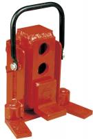 Knuth Hydraulischer Maschinenheb...