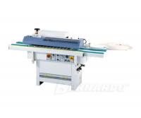 Bernardo EBM 250 Kantenanleimmas...